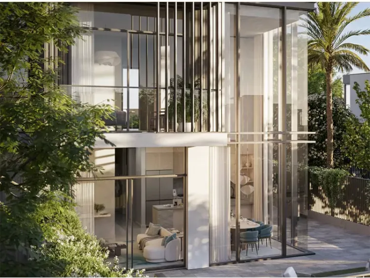 La Tilia at villanova Dubailand for sale